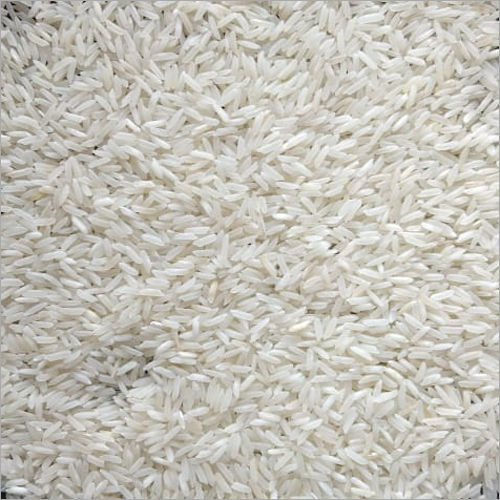 PR14 Raw Steam Rice
