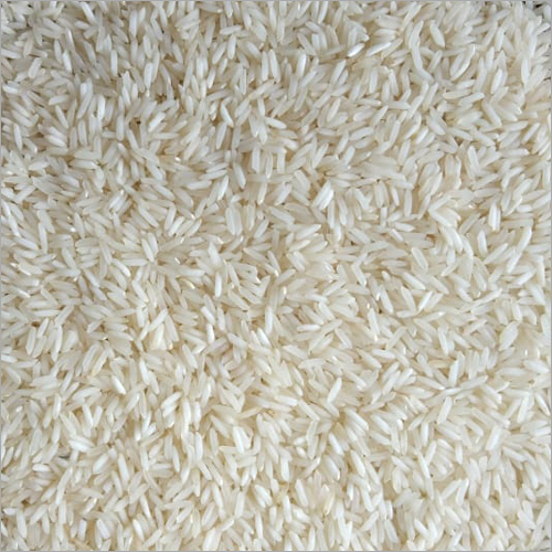 PR14 White Steam Rice