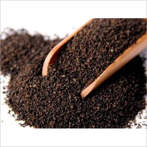 Assam CTC Tea