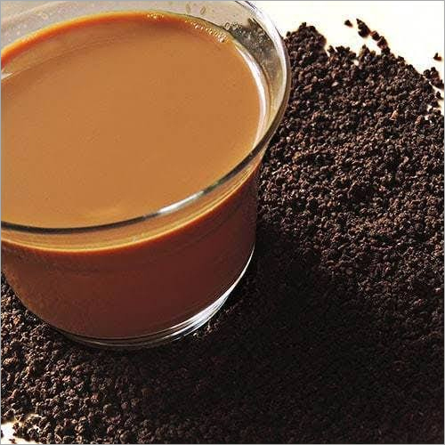 Pure CTC Tea