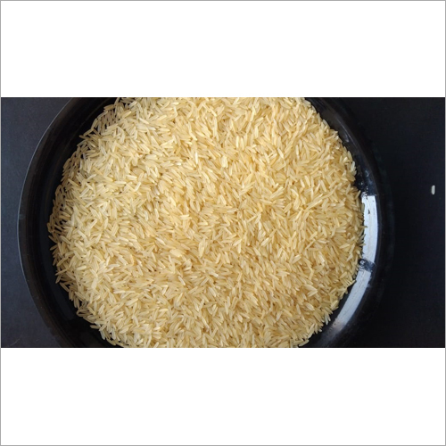 Common 1121 Golden Sella Rice