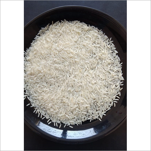 Common 1121 White Sella Rice