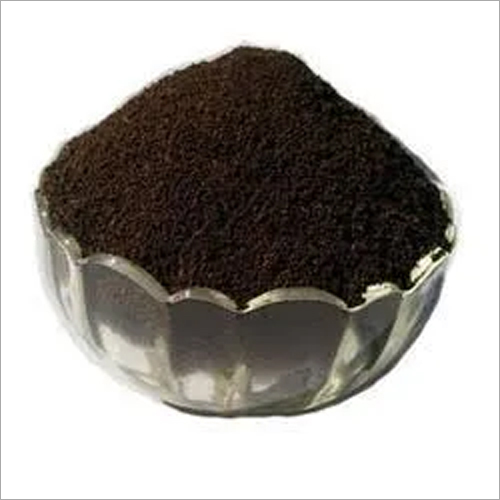 Pure Tea Dust