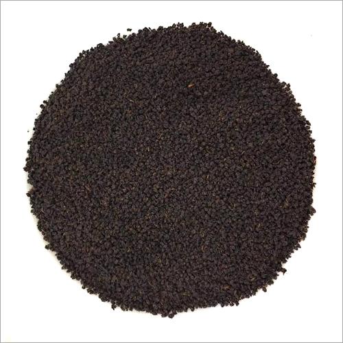 Black Tea Dust