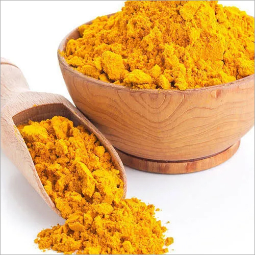 Natural Turmeric Powder