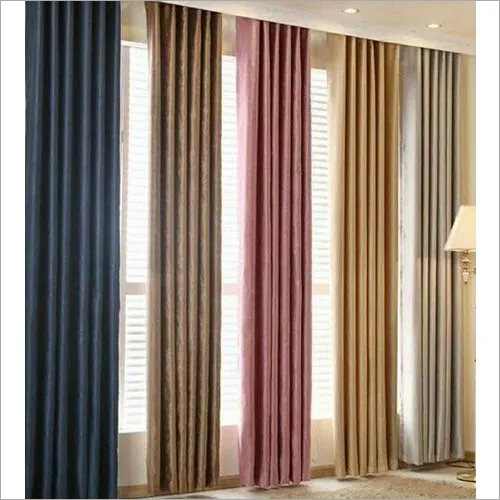 Curtain Cloths