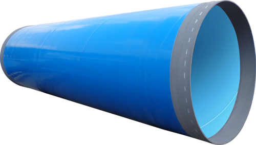 Polyethylene 3layer Coated steel pipe By YESONBIZ