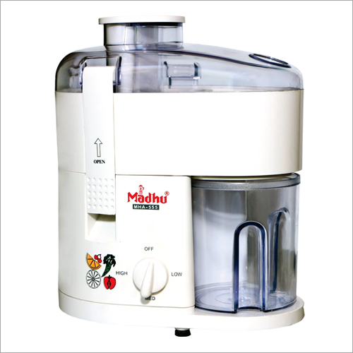 Madhu Juice MHA-555