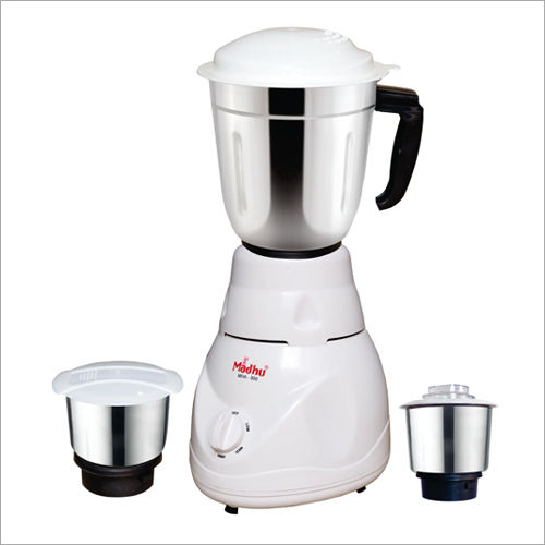 Madhu Mixer Grinder MHA-800