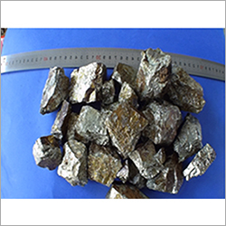 Ferrous Sulfide - Application: Steelmaking