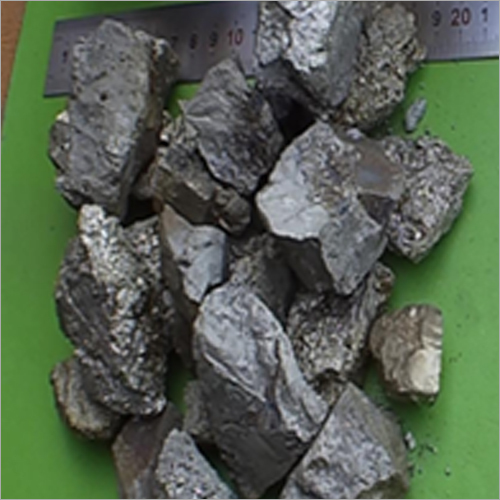 Ferrous Sulfide