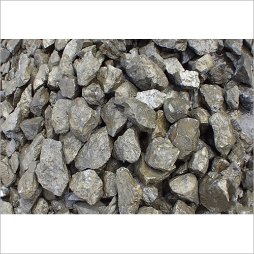 Ferrous Sulfide