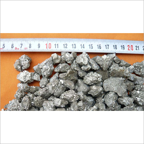 1 MM Sulfide