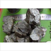 High Temperature Iron Sulfide