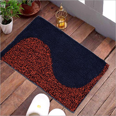 Toilet Mat