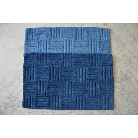 Carved Mat