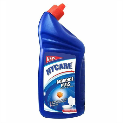 Toilet Cleaner