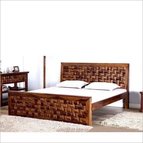 King Size Double Bed