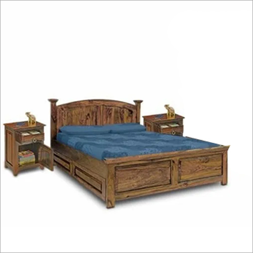 Handmade King Size Wooden Double Bed At Range 10000 00 30000 Inr Piece In Jodhpur Id C6459441 Handmade King Size Wooden Double Bed At, Handmade King Size Bed