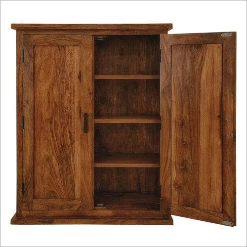 Wooden Cabinet