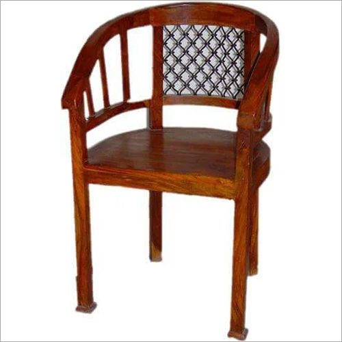 Wooden Chair