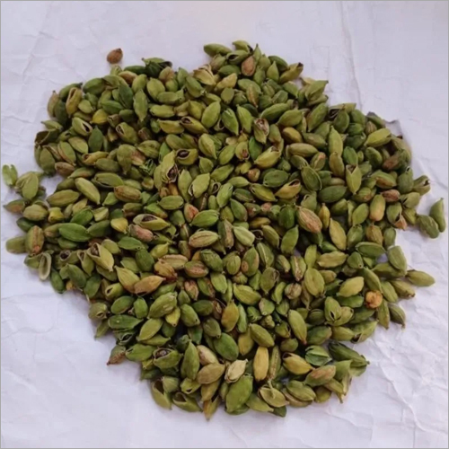 Cardamom Splits