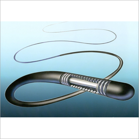 Hydrophilic Guide Wire
