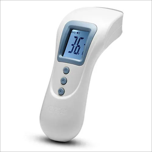 Infrared Thermometers