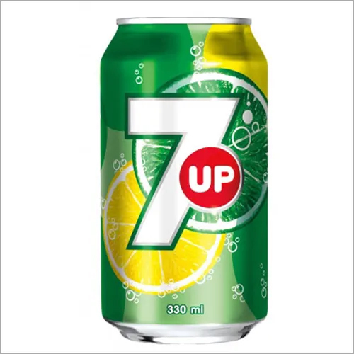 7Up Energy Drink