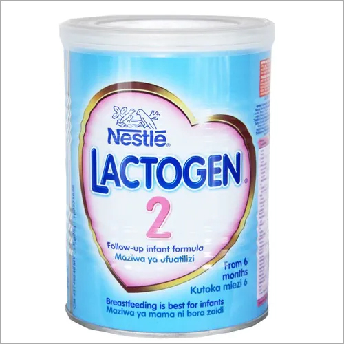 Lactogen Powdered Milk