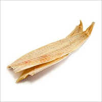 Dried Stockfish Fillets