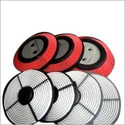 Panel Type PU Filters