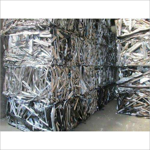 Aluminium Scrap