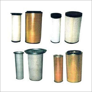 Automobile Air Filters