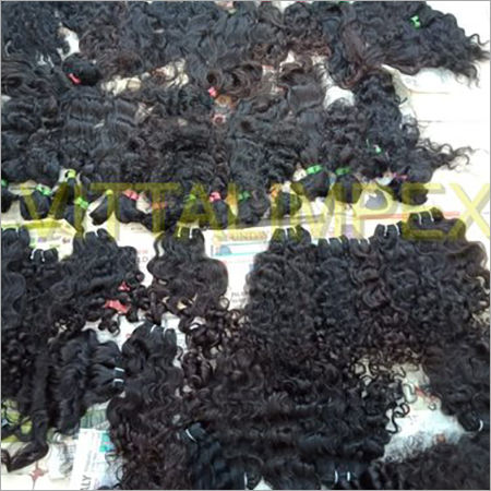 Natural Bulk Human Hair