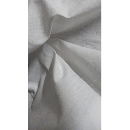 Cotton Slub Fabric By AGARWAL TRADING COMPANY