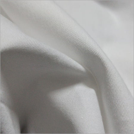 Cotton Twill Fabric