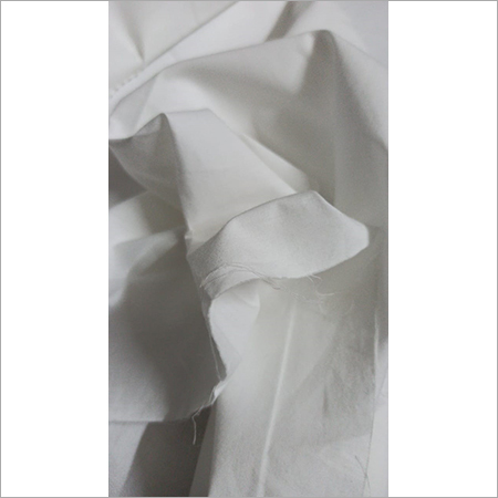 Cotton Bleached Fabric By AGARWAL TRADING COMPANY