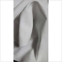 Cotton Bleached Dress Material