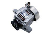 Assy Alternator - Metal Build, Durable Performance | Reliable Power Supply For Kubota Machinery