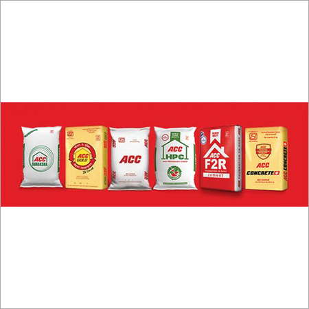 Acc Cement