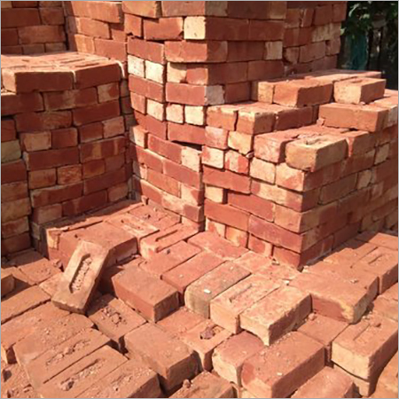 Red Bricks