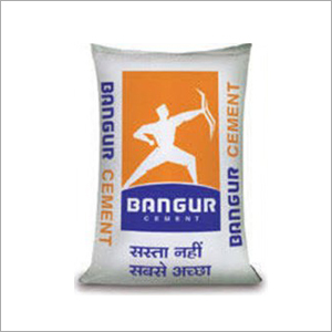 Bangur Cement