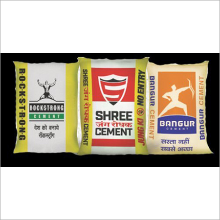 Shree Opc Cement