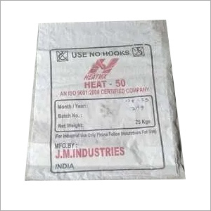 Low-Density Castable