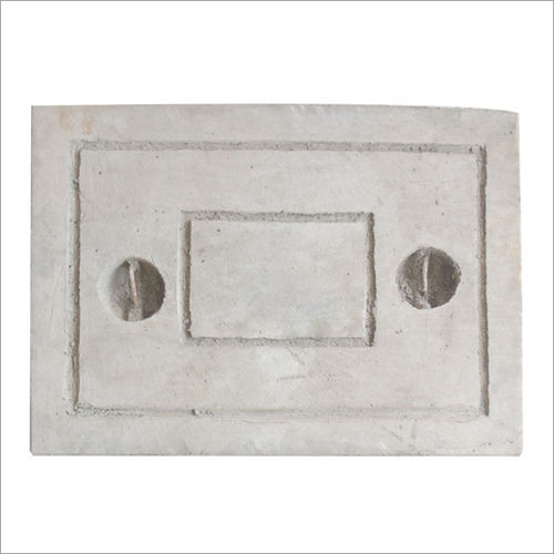 Cement Drain Cover Application: Water Supply