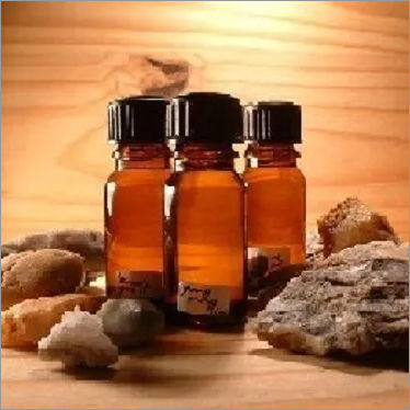 100% Pure Nagarmotha Essential Oil