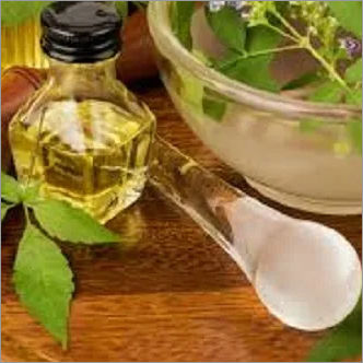 100% Pure Nirgundi Essential Oil