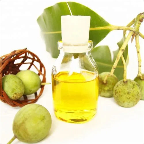 100% Pure And Organic Tamanu Essential Oil