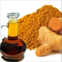 100% Pure And Organic Turmeric Essential Oil - Age Group: Adults